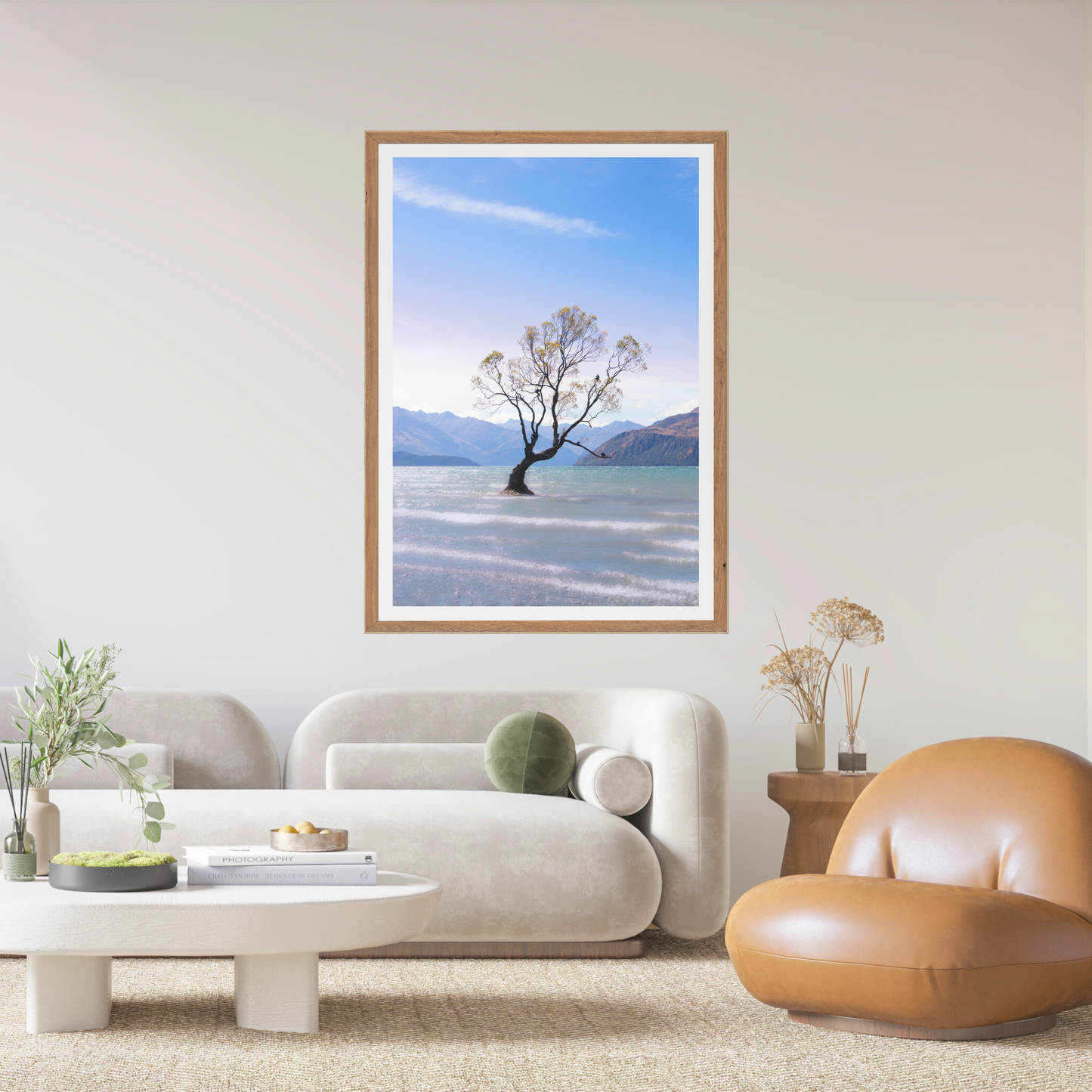 That Wanaka Tree