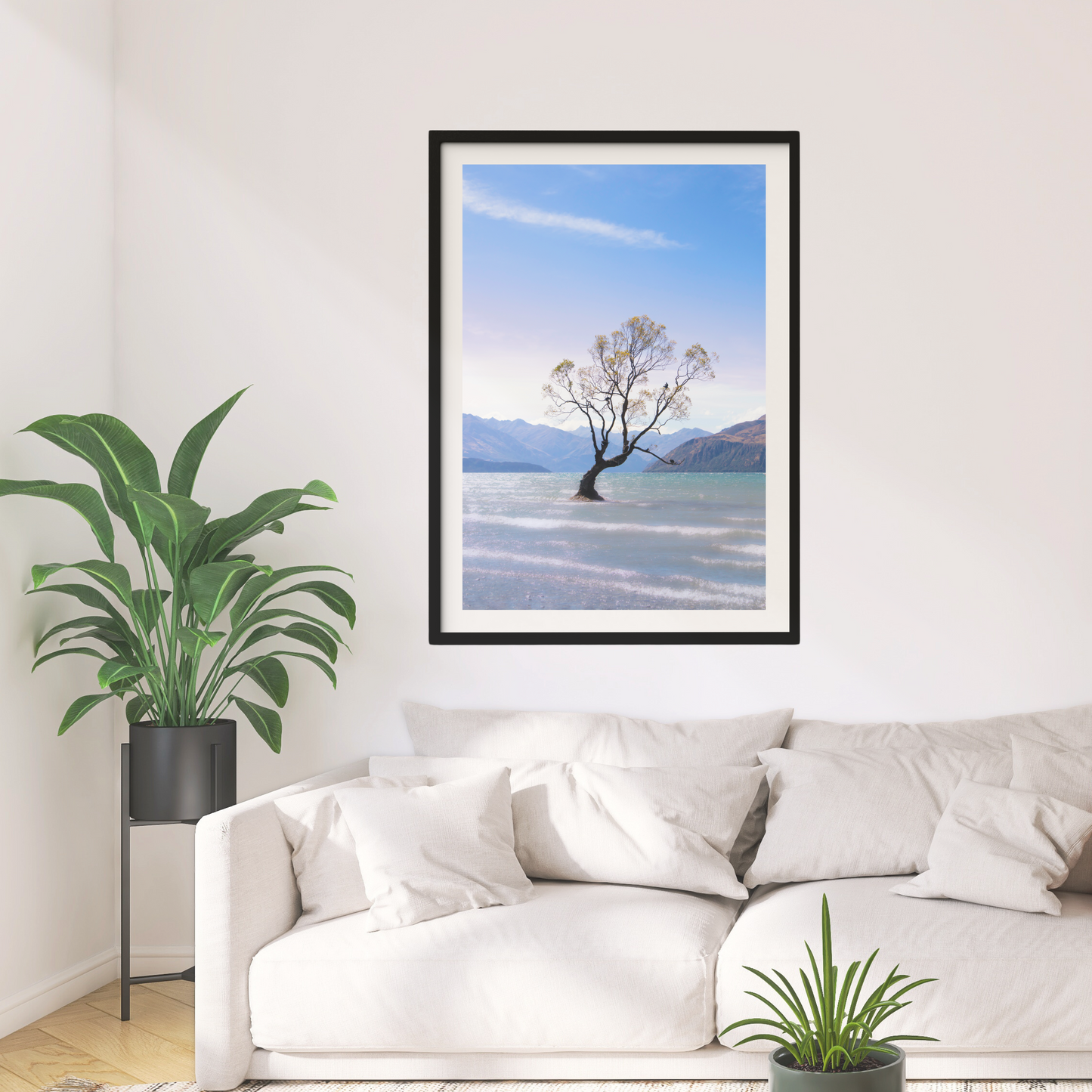 That Wanaka Tree