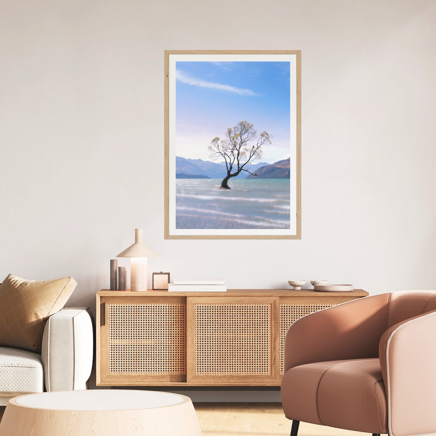 That Wanaka Tree