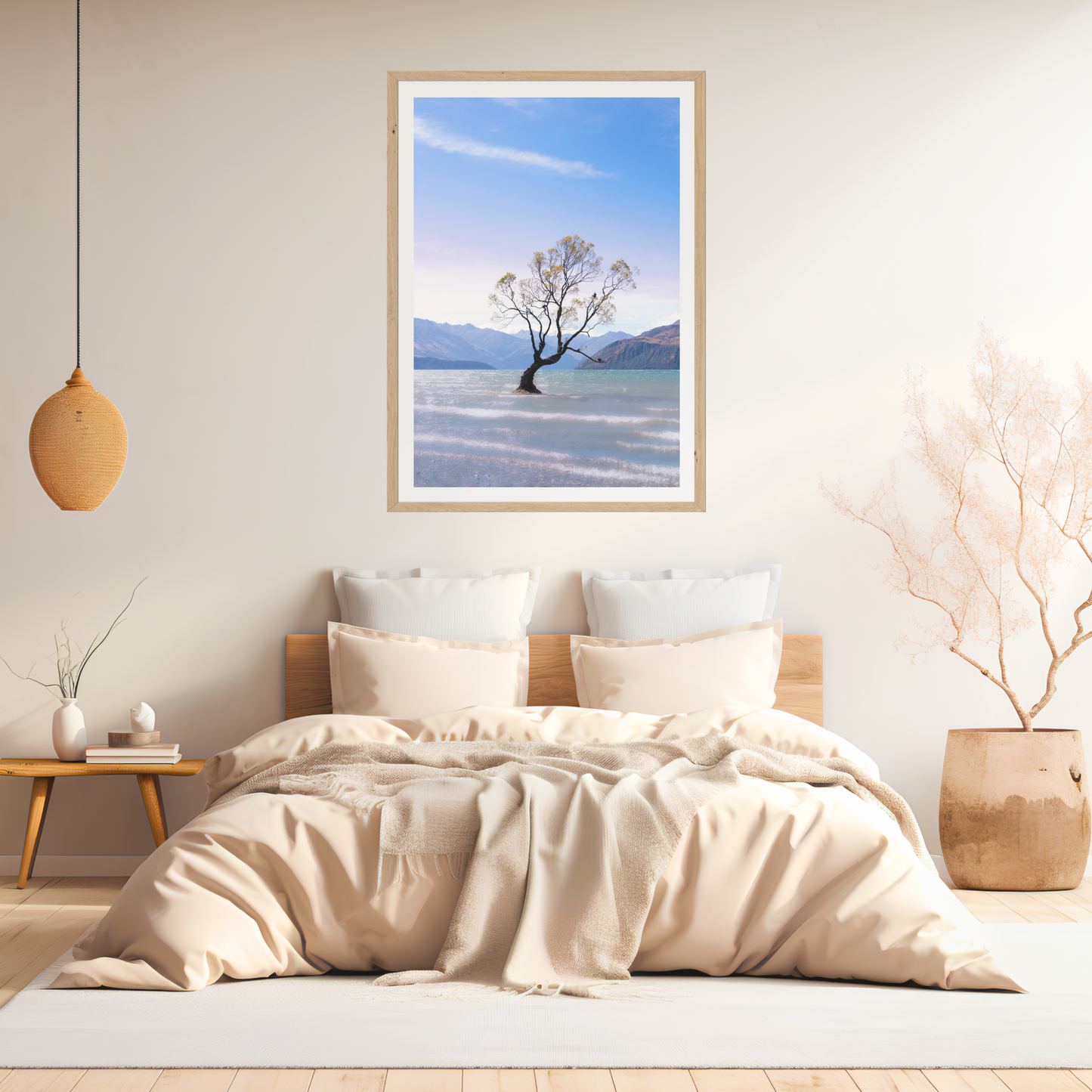 That Wanaka Tree