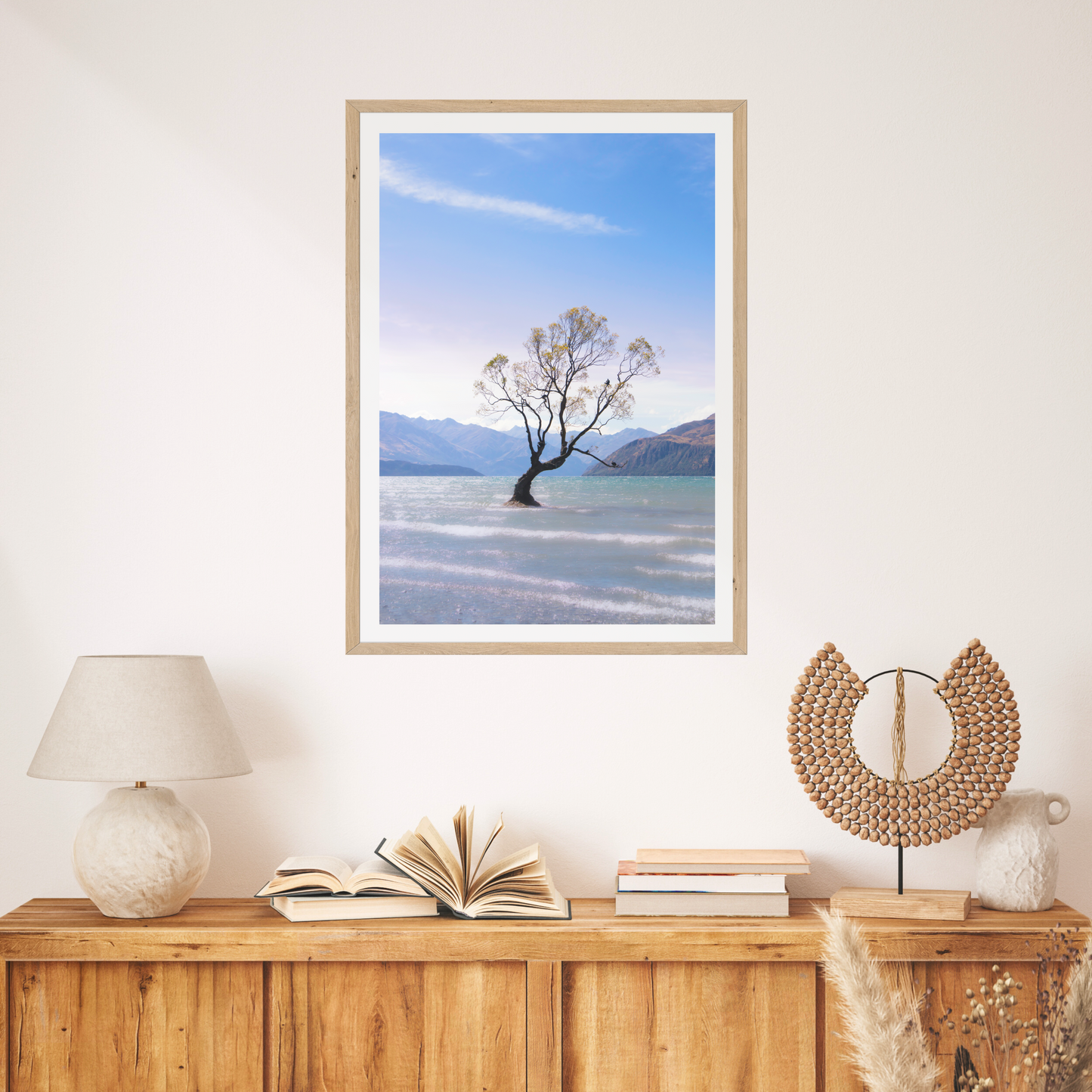 That Wanaka Tree