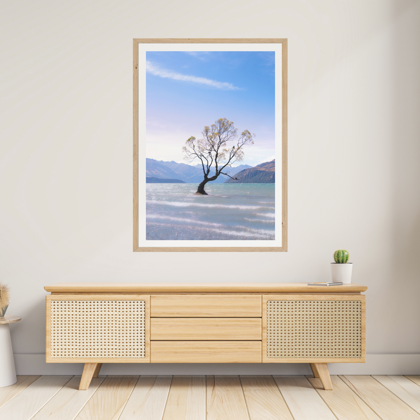 That Wanaka Tree