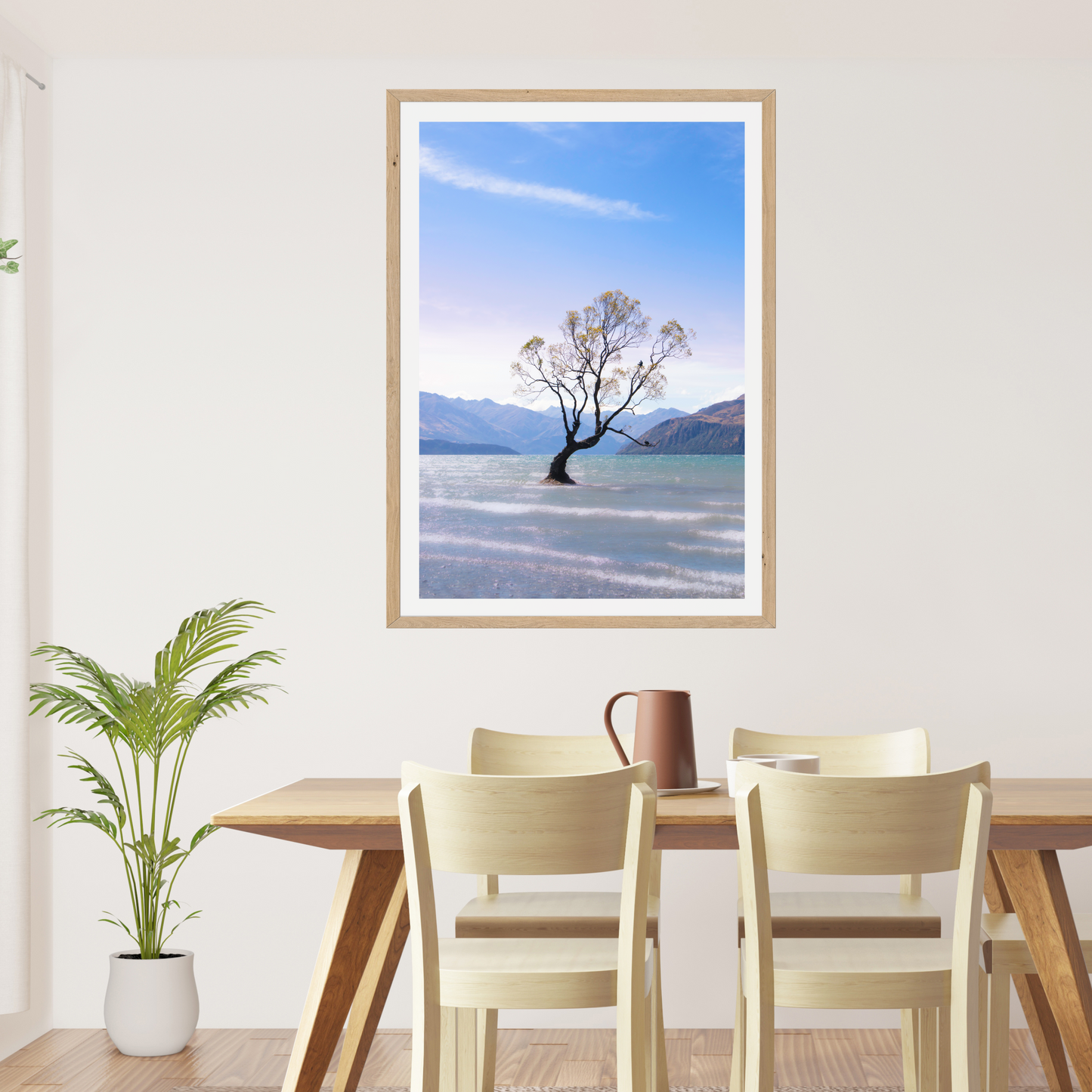 That Wanaka Tree