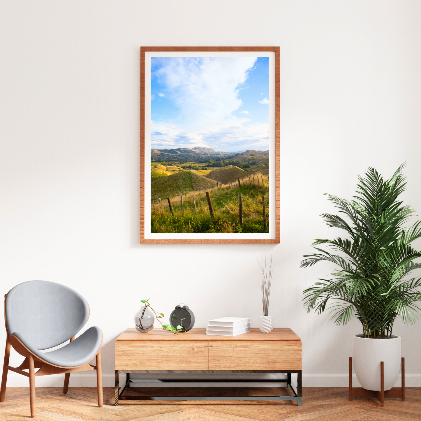 New Zealand Farmviews