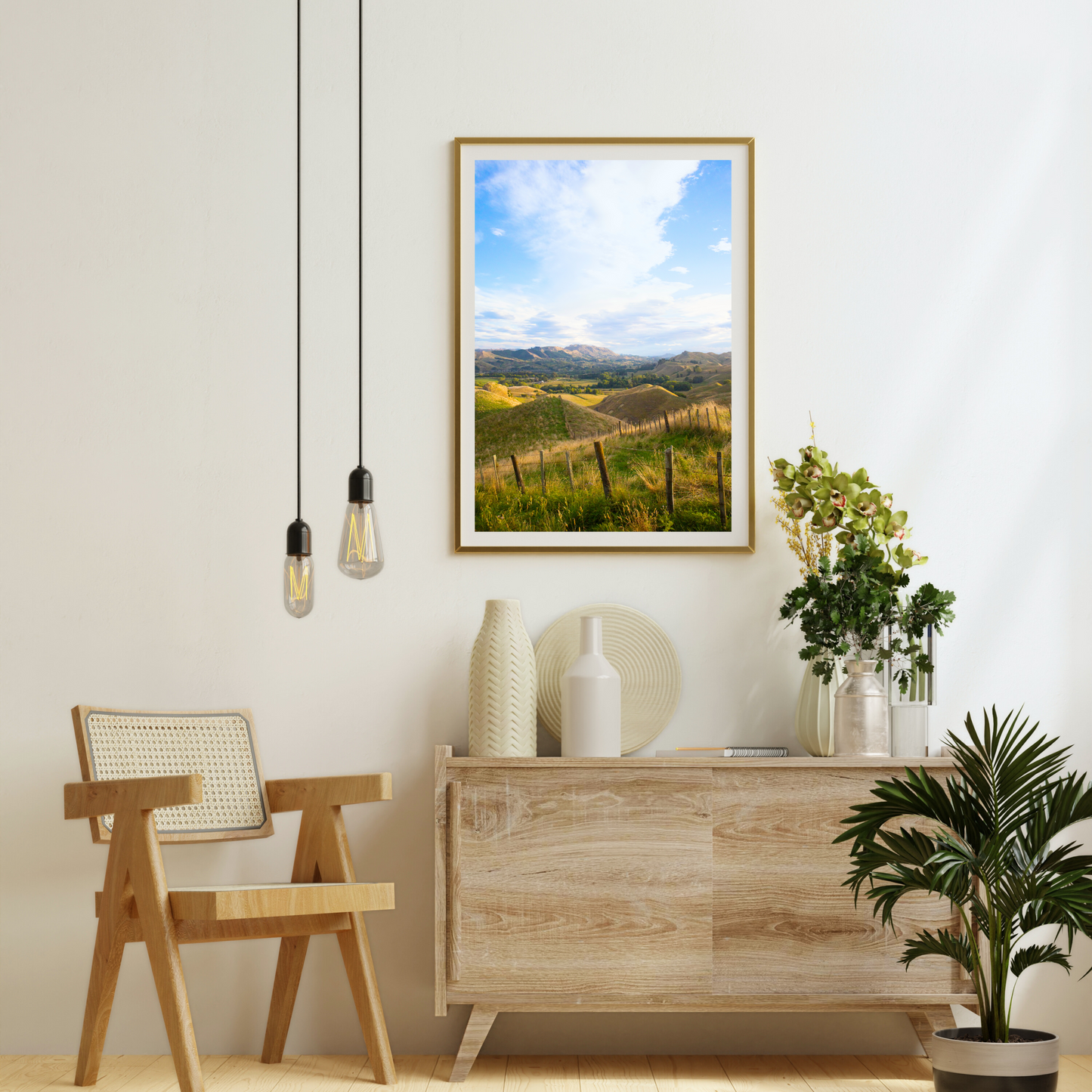 New Zealand Farmviews