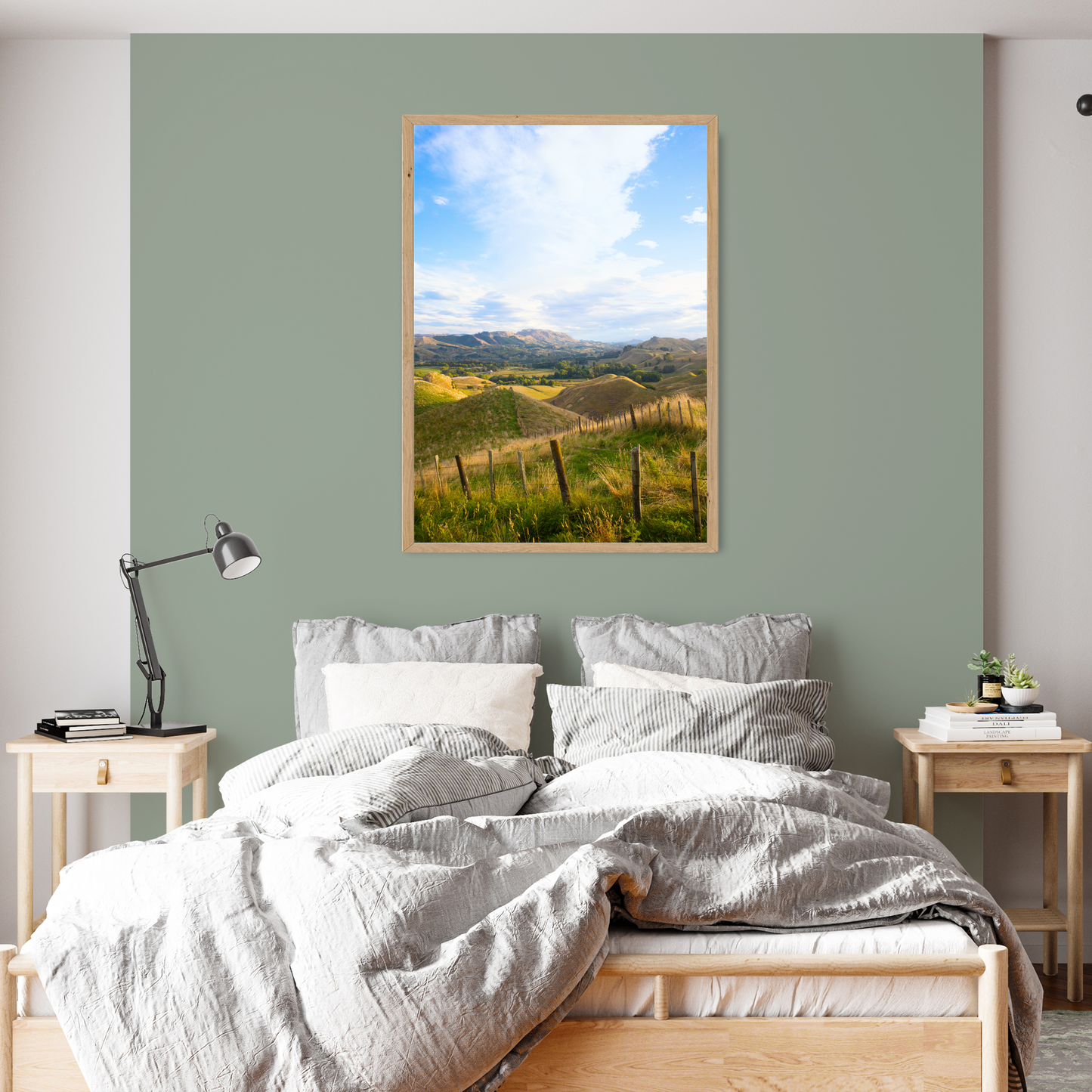 New Zealand Farmviews