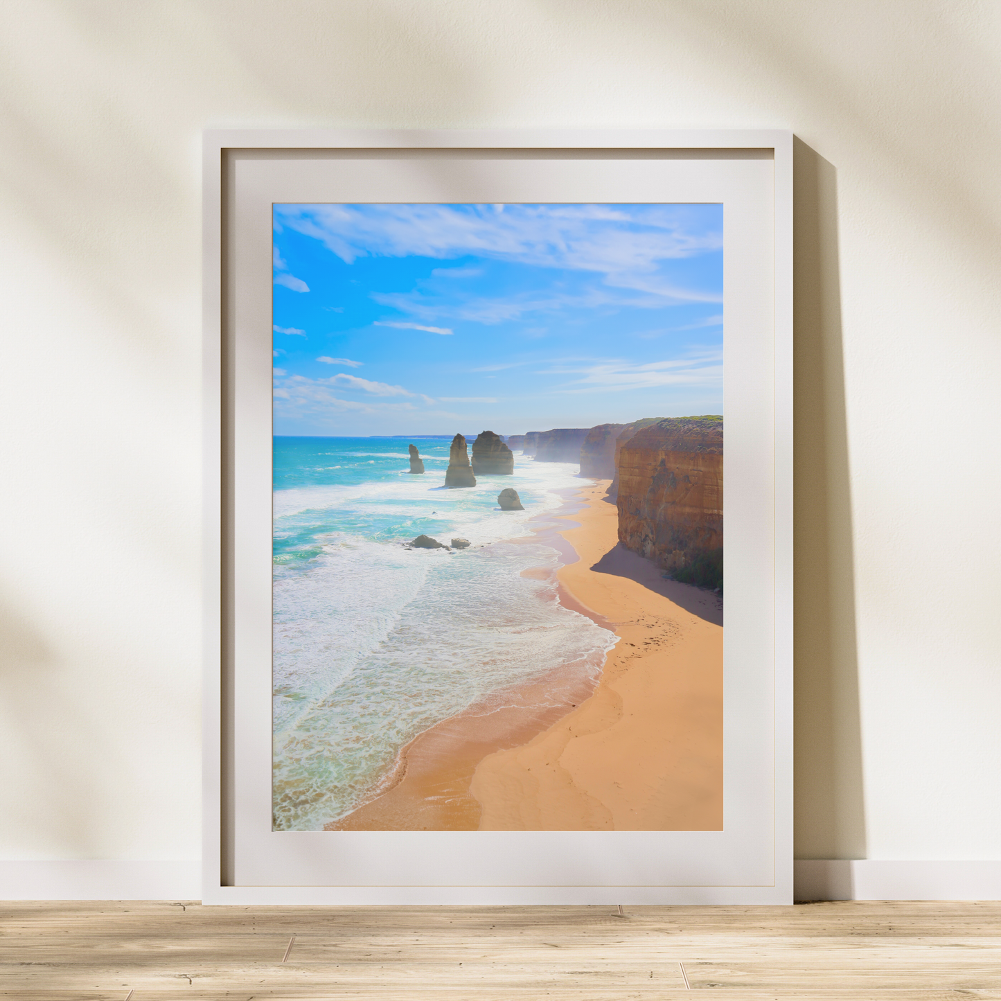 Rocky Waves Gallery Set