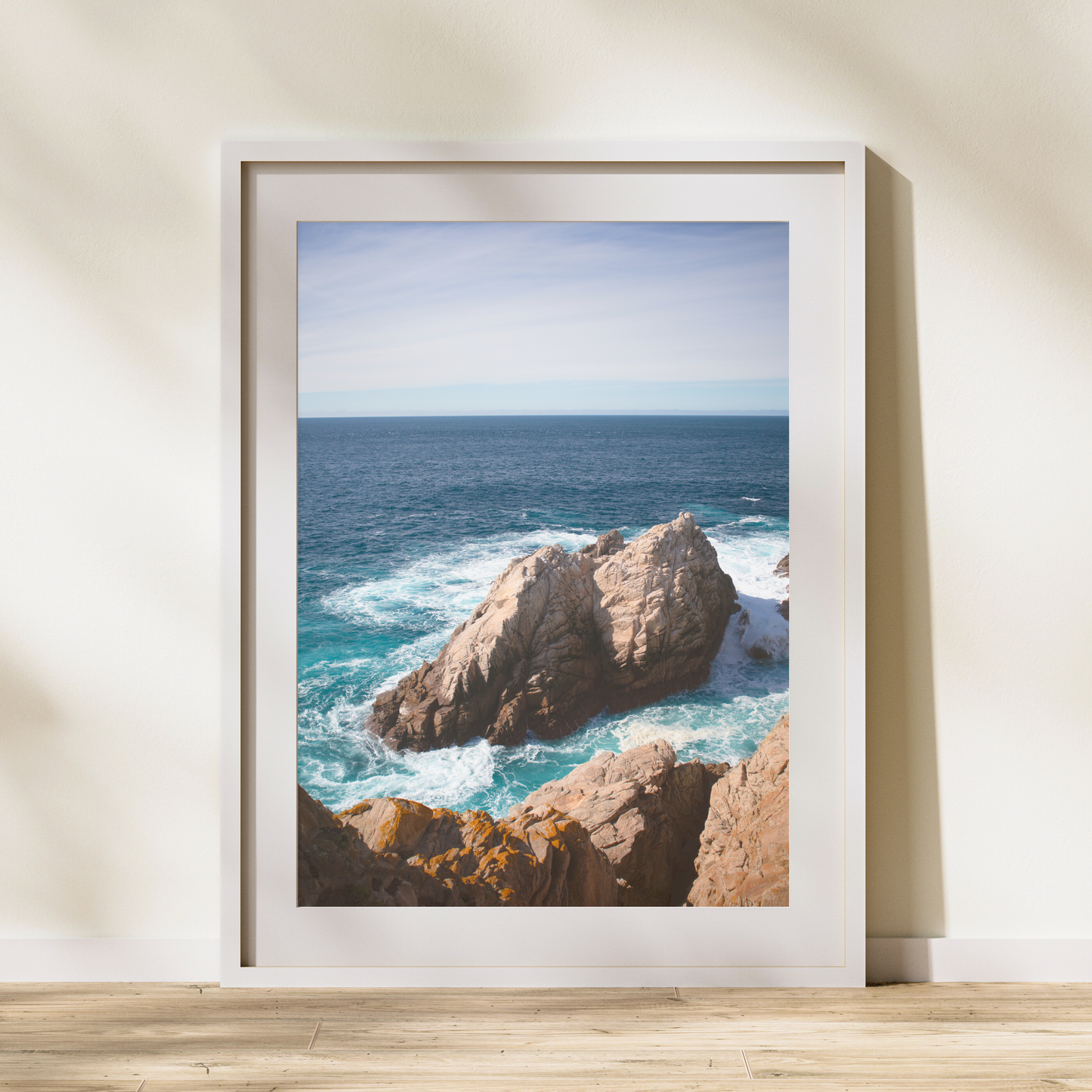 California Big Sur Gallery Set of 3