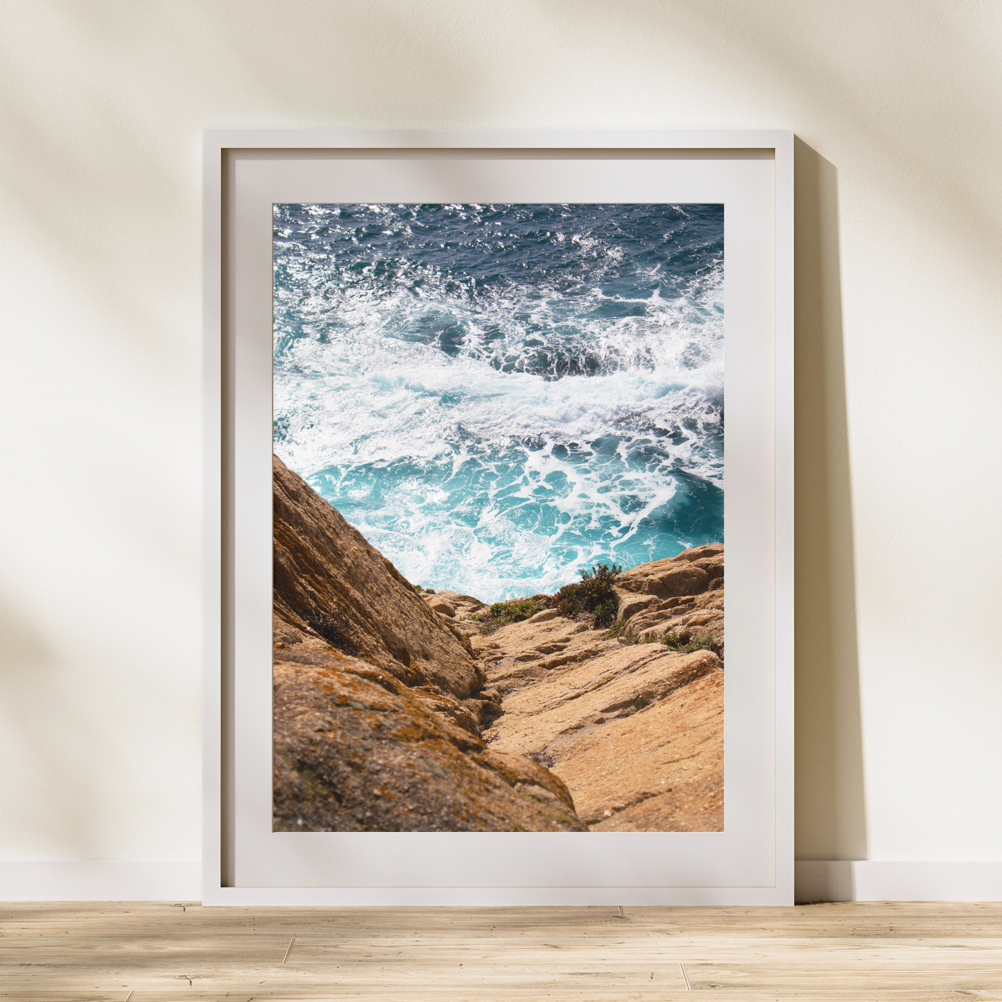 Rocky Waves Gallery Set